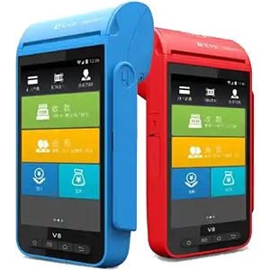 安陆拉卡拉智能POS机