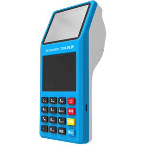 安陆超级收款宝QR65